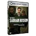 America at a Crossroads: The Trial of Saddam Hussein