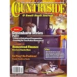 Countryside & Small Stock Journal