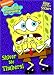 Shiver Me Timbers! A Glow in the Dark Sticker Book