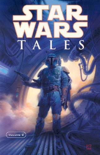 Star Wars Tales, Vol. 2