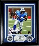 Kevin Jones 8