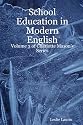 School Education in Modern English: Volume 3 of Charlotte Mason's Series