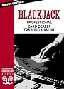 Blackjack - Professional Casino Dealer Training DVD: How to learn the skills that will change your life!