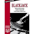 Blackjack - Professional Casino Dealer Training DVD: How to... by 