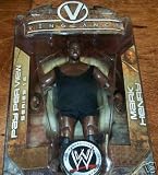 Review Jakks  / WWE Pay Per View 16 Vengeance Mark Henry Figure