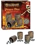 Pirates of the Caribbean Pirates Dice: A Game of High Seas Deception