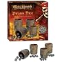 Pirates of the Caribbean Pirates Dice: A Game of High Seas Deception