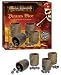 Pirates of the Caribbean Pirates Dice: A Game of High Seas Deception