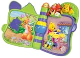 Vtech - Winnie The Pooh - Slide 'n Learn Storybook