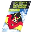 Ben 10 Alien Force 52" Wingspan Delta Kite