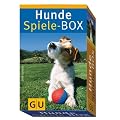 GU Hunde Spielebox (GU Tier-Box)