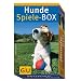 Hunde-Spiele-Box