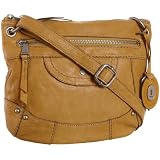 Fossil Liberty Cross-Body