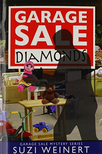 garage sale diamonds