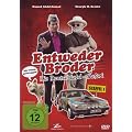 Entweder Broder - Die Deutschland-Safari: Staffel 1