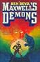 Maxwell's Demons (An Analog Book)