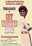 Review Elstree Hill Entertainment  / Get Christie Love [1974] [DVD]