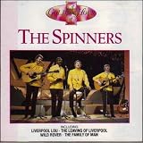 A golden hour of the Spinners