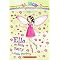 Ella The Rose Fairy (Rainbow Magic) (Paperback)
