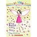 Ella The Rose Fairy (Rainbow Magic) (Paperback)