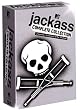 Coffret int�grale Jackass