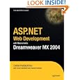 ASP NET Development Macromedia Dreamweaver 2004