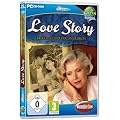Love Story: Briefe aus der Vergangenheit