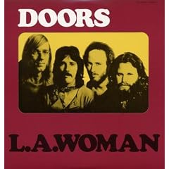 L.A. Woman (Lp)