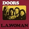 Bild des Albums von The Doors