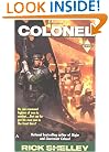Colonel (Dirigent Mercenary Corps)