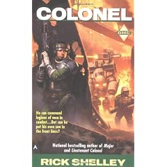 Colonel