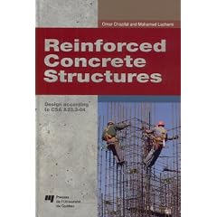 Reinforced Concrete Structures