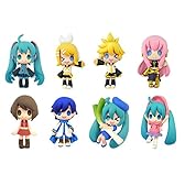 カラコレ 初音ミク BOX