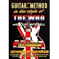 Guitar Method: In the Style of The Who (Restored / Remastered)
