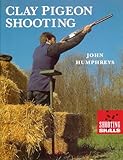 Clay pigeon shooting