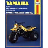 Yamaha Atvs Owners Yamaha Atvs Owners
