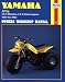Yamaha ATV's '80'85 (Owners' Workshop Manual)