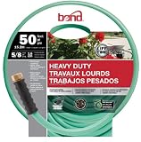 Bond 70203 50-Foot x 5/8-Inch Heavy Duty Garden Hose