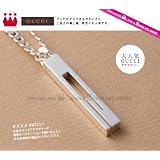 GUCCI ロングG ネックレス 223347-j8400-8106 グッチ レディースジュエリー・アクセサリー