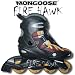 Suchen : Inlineskates Softboot Firehawk MONGOOSE