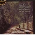 Elgar: Quintet & Violin Sonata