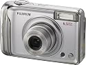 Fujifilm Finepix A610 Digitalkamera