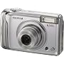 Fuji FinePix A610 Digital Camera (6MP, 3x Optical Zoom) 2.4" LCD