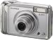 Fuji FinePix A610 Digital Camera (6MP, 3x Optical Zoom) 2.4