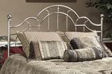 Hillsdale Furniture Mableton Headboard w/ Optional Bed Frame