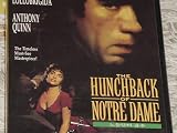  : THE HUNCHBACK OF NOTRE DAME (IMPORT-ALL REGION) GINA LOLLOBRIGIDA & ANTHONY QUINN