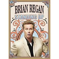 Brian Regan: Standing Up (2007)
