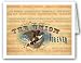 Famous Civil War Battles 'The Union Forever' note card- 10 Boxed Cards & Envelopes