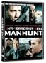 Anti-Terrorist Cell: Manhunt
