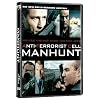Anti-Terrorist Cell: Manhunt